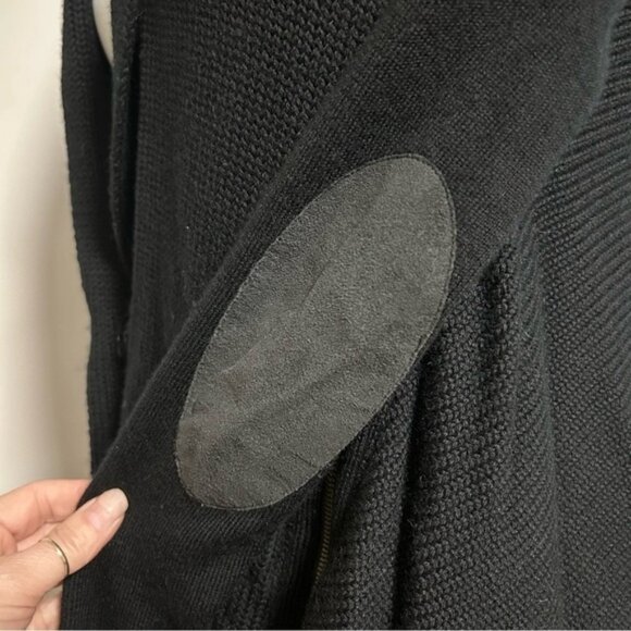 Lululemon Wrap It Up Sweater - Picture 10 of 10